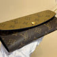 Amelia- LOV  Luxury  Wallets - 299