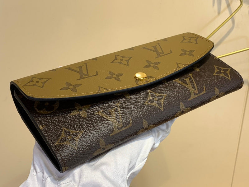 Amelia- LOV  Luxury  Wallets - 299