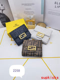 Amelia- Mix Wallets - 646