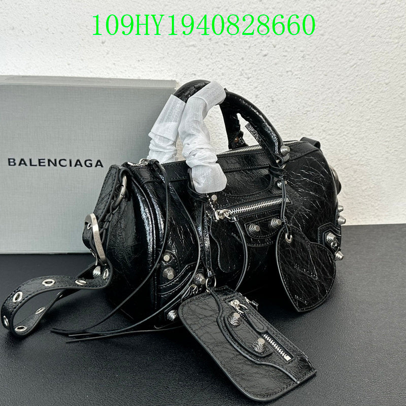 Amelia - BGA Bags - 1658