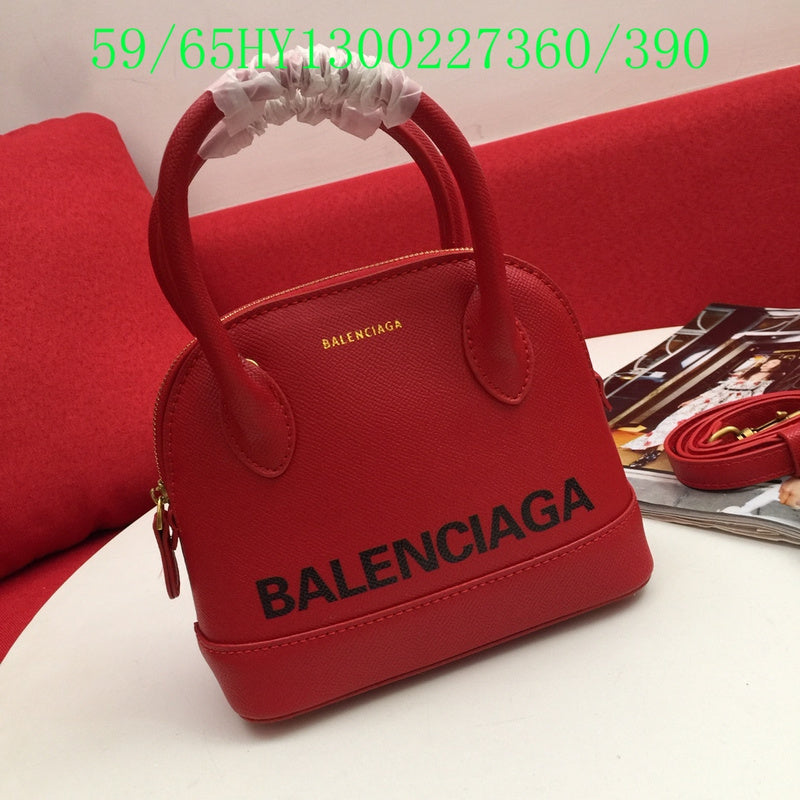 Amelia - BGA Bags - 1911