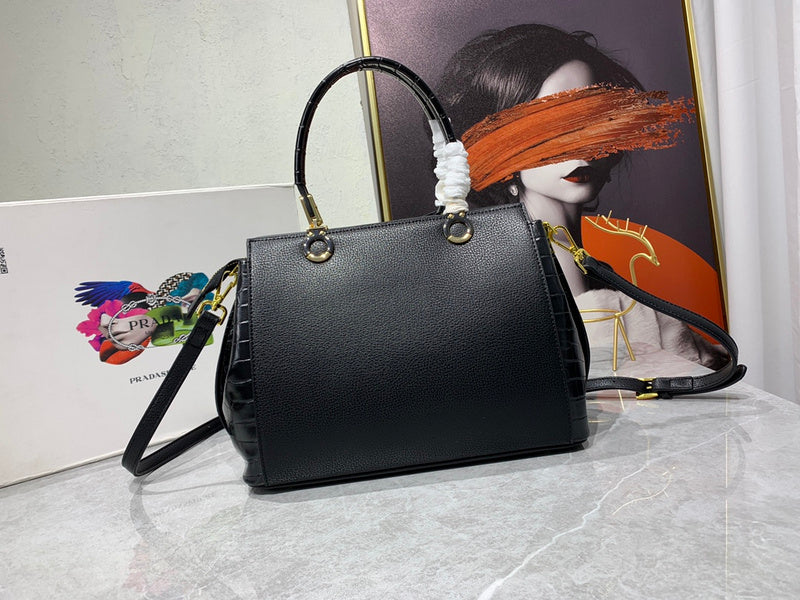 Amelia- PRDA  LUXURY BAGS - 258