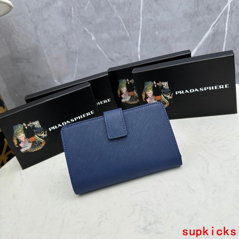 Amelia- Mix Wallets - 591
