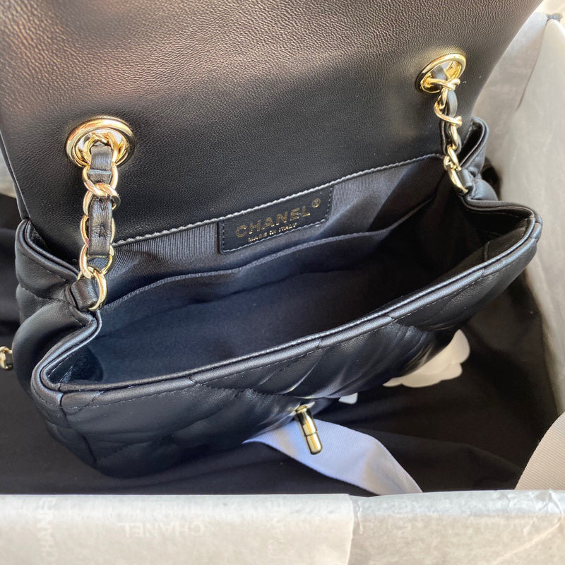 Amelia-  CHL BAGS  - 466