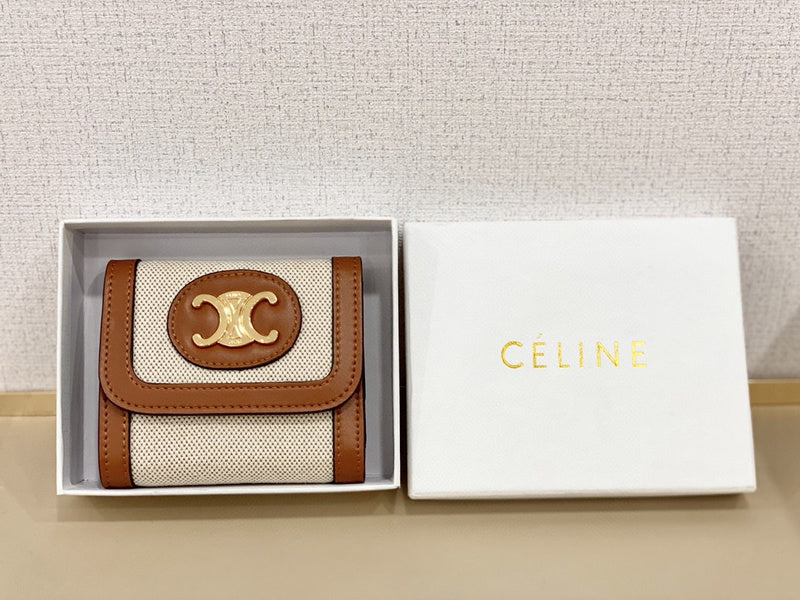 C-LINE LUXURY WOMEN BAGS - 018