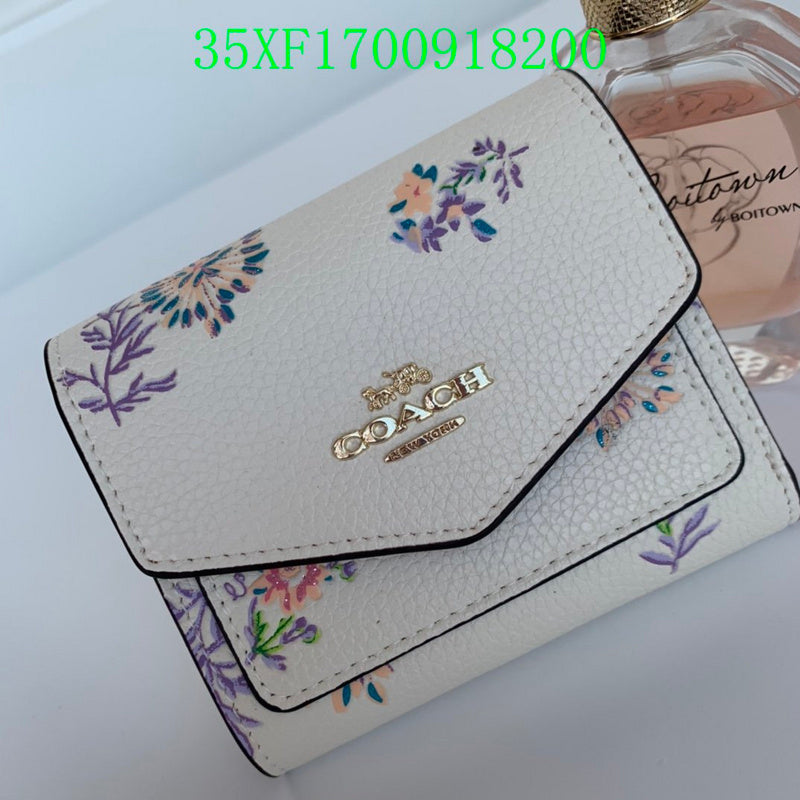 Amelia - CAH Wallet - 088