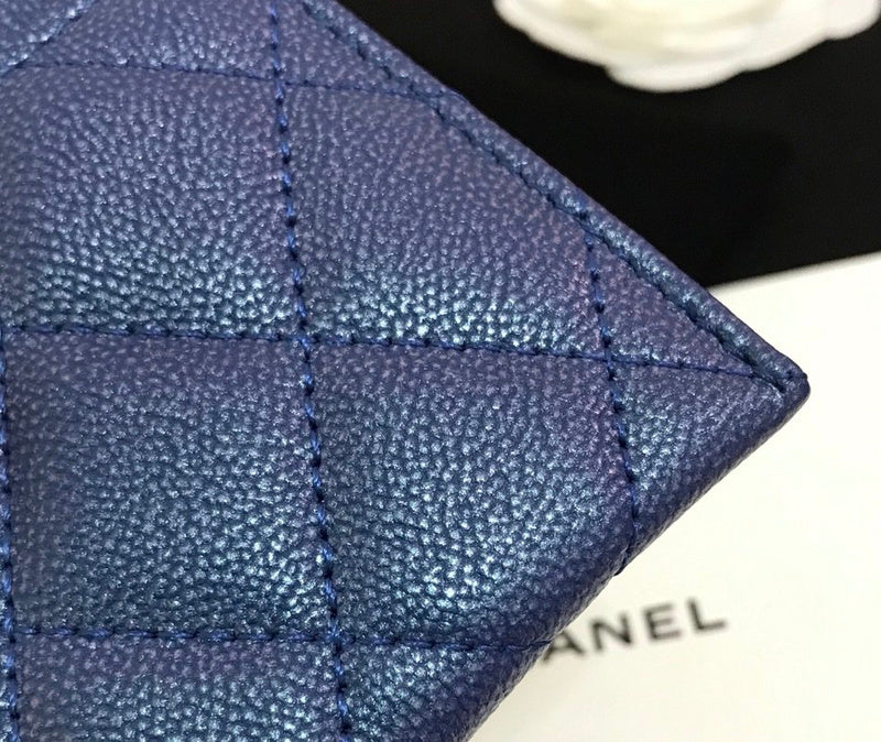 Amelia-i CHL Wallets - 125