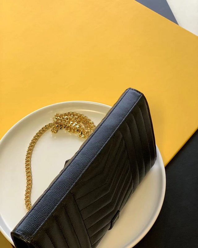 Amelia - YSL Bag - 3736
