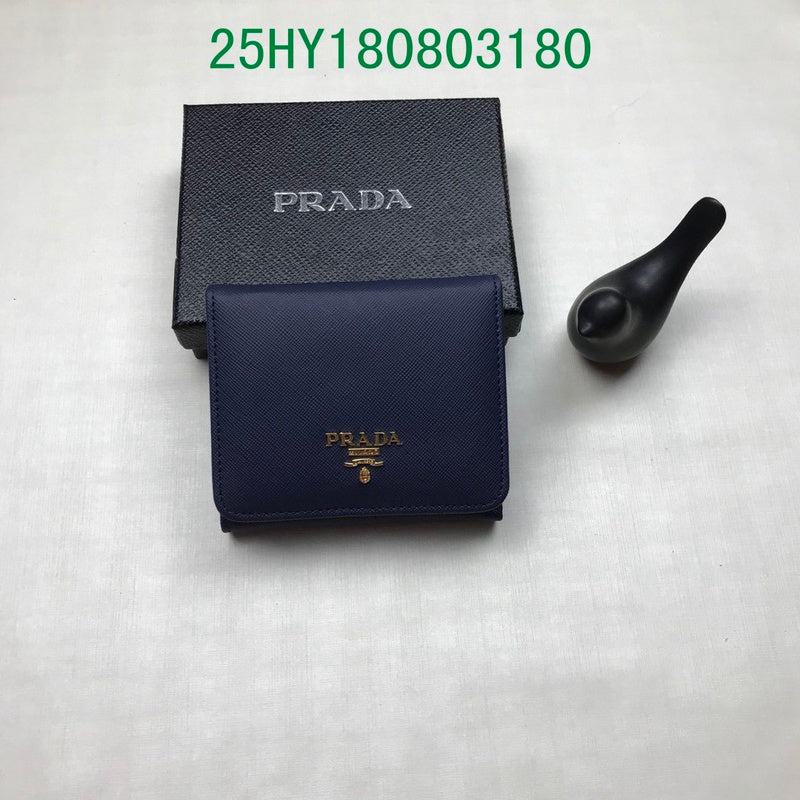 Amelia - PD Wallet - 564