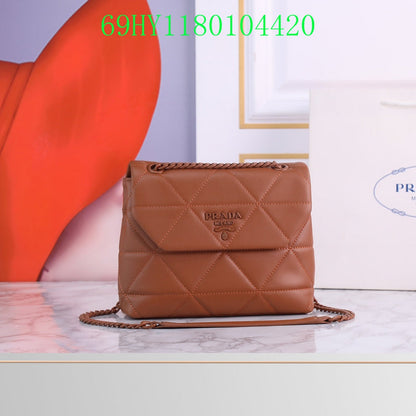 Prada Bags - The Barnes Bags  642