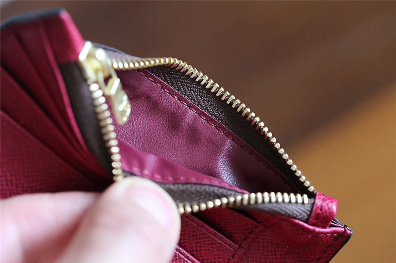 Fan Fashion Lu-Vi bags - 9077