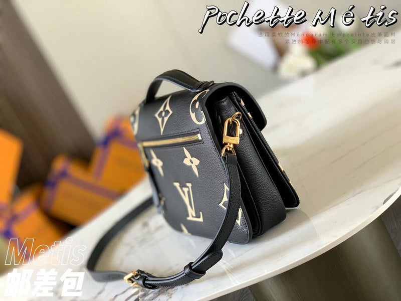 Amelia - LV Bags - 12847
