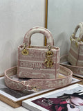 Amelia- DYOR LUXRY BAGS FOR WOMEN - 2183