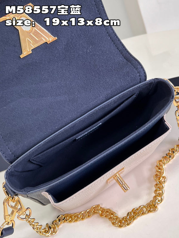 Amelia - LV Bags - 15606