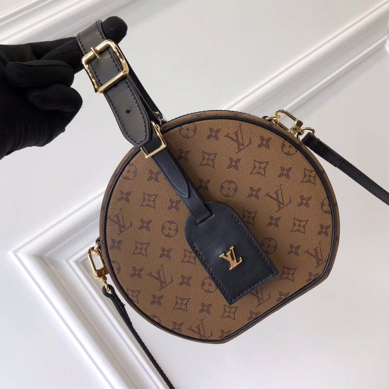 Amelia - LV Bags - 14039