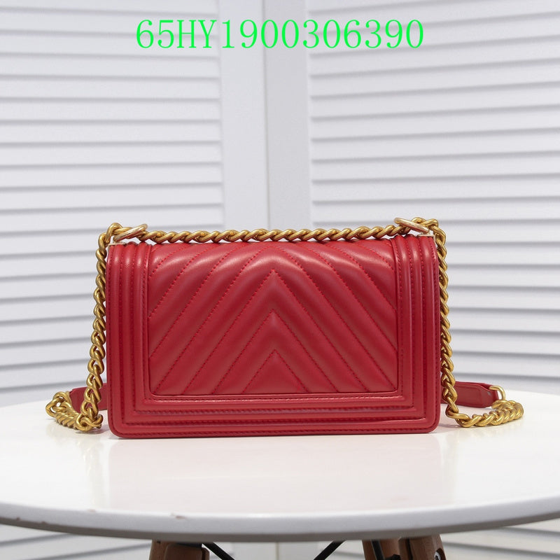 Amelia - CHL Bags - 1390