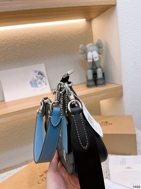 Amelia - CCH Bags - 202