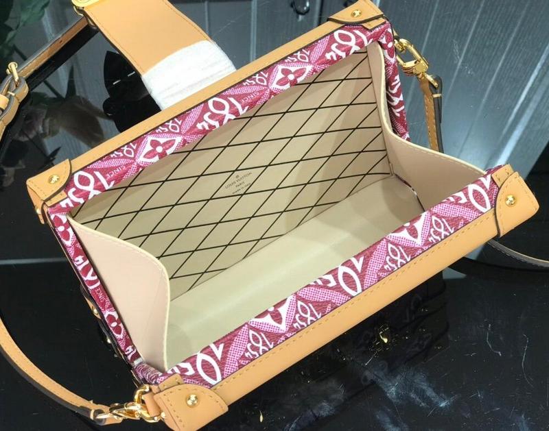 AmeliaLuxury - LOV Bags - 2718