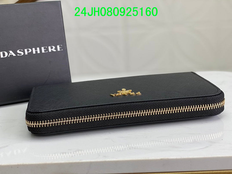Amelia - PD Wallet - 321