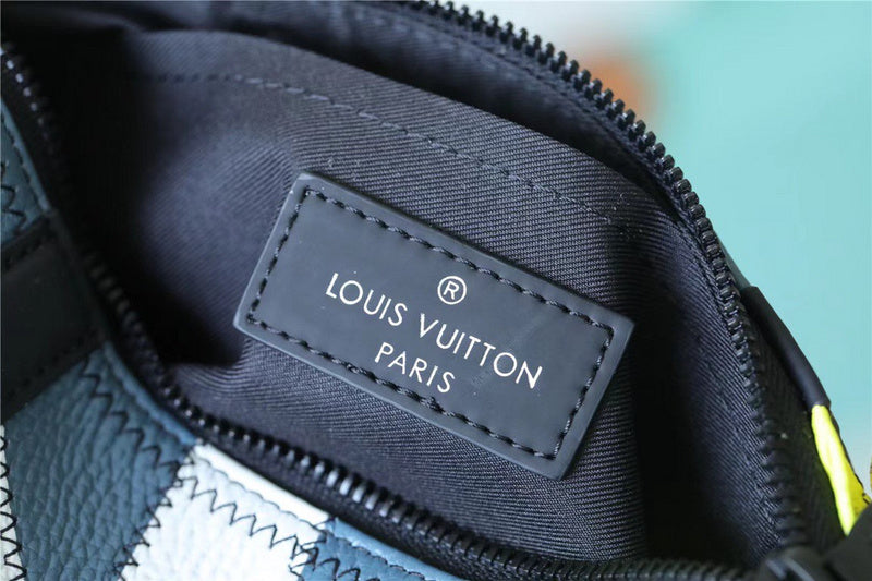 Fan Fashion Lu-Vi bags - 10253