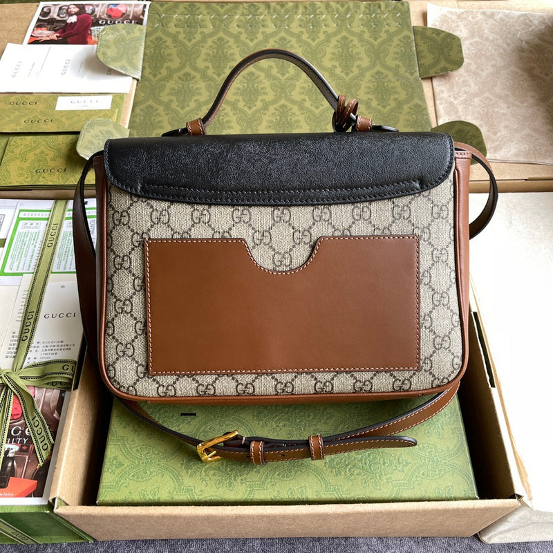 Amelia- GCI Bags - 4961