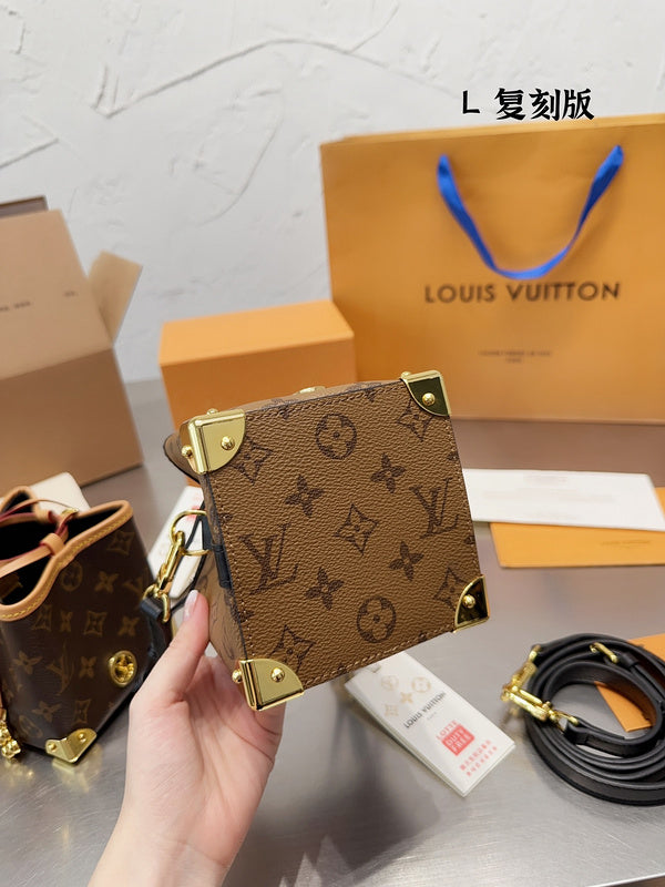 Amelia - LV Bags - 14421