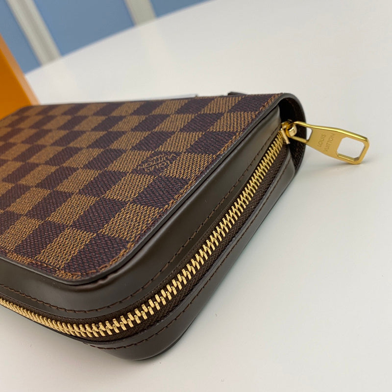 Amelia- LOV  Luxury  Wallets - 522