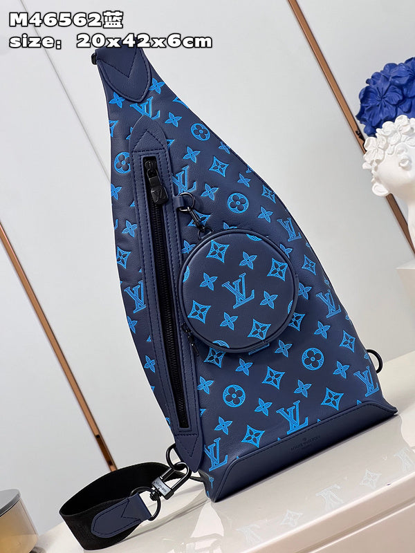 Amelia - LV Bags - 15394
