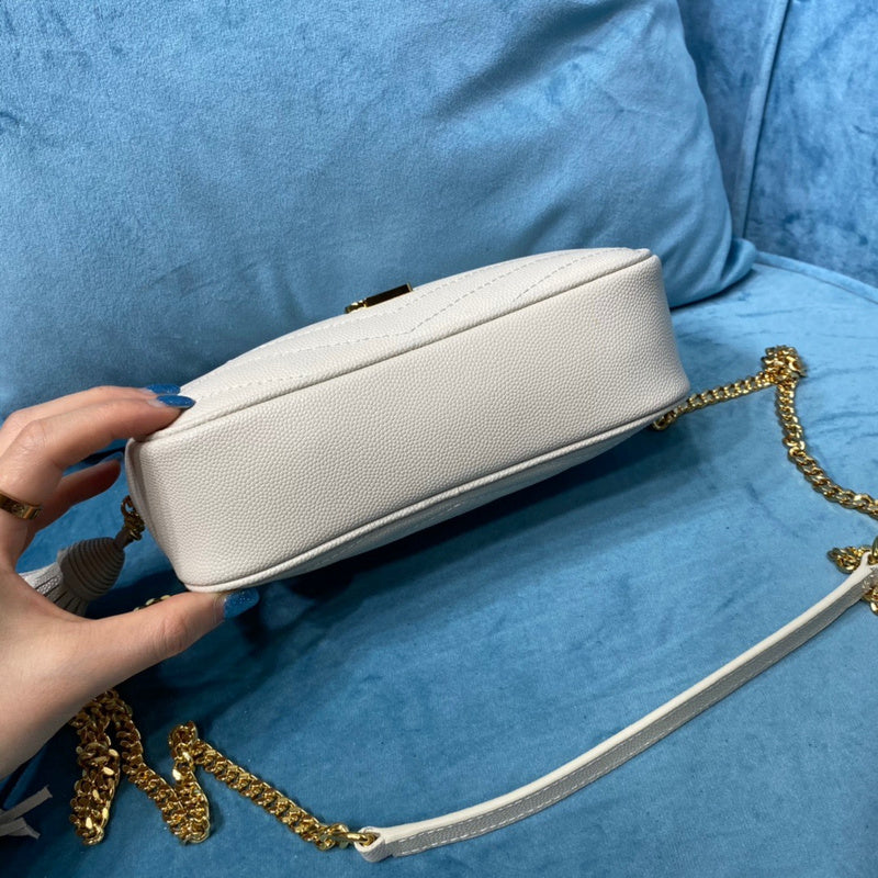 Amelia - YSL Bag - 2124