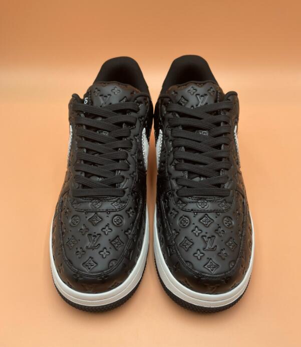 AmeliaLuxury - LOV Men Shoes - 987