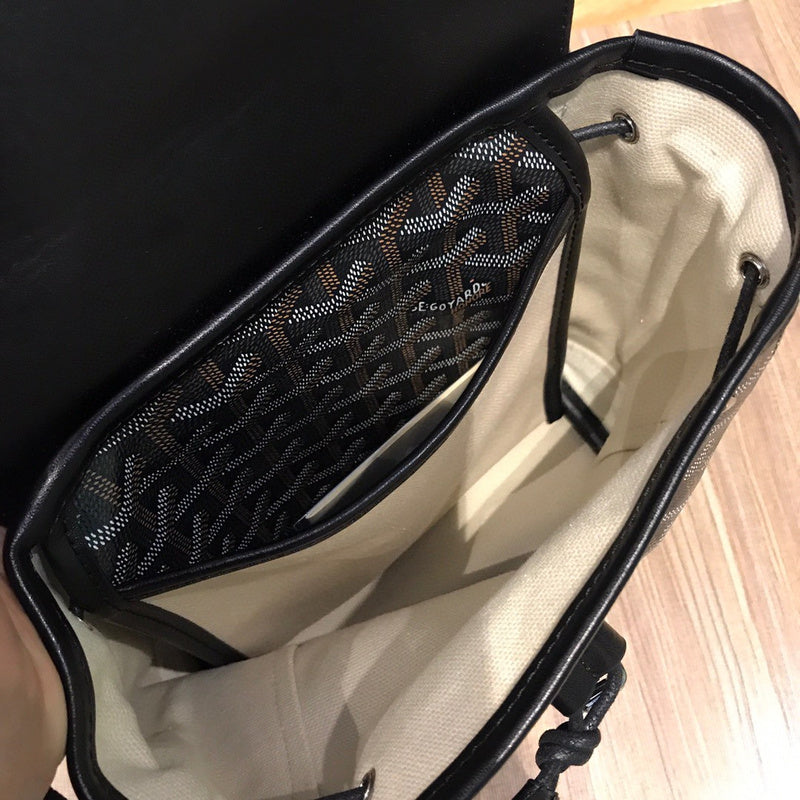 Amelia- G-YARD BAGS - 014
