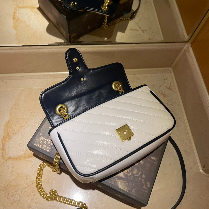 Amelia - GCI Bags - 10183