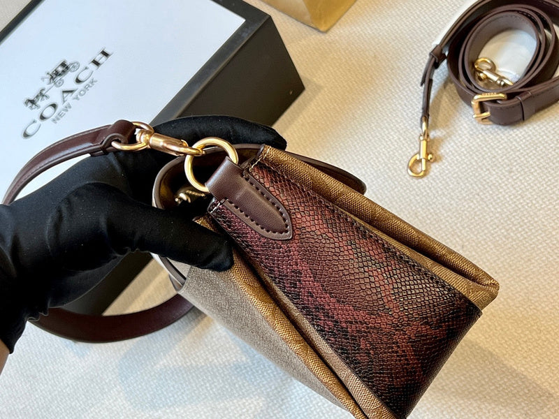 Amelia - CCH Bags - 437