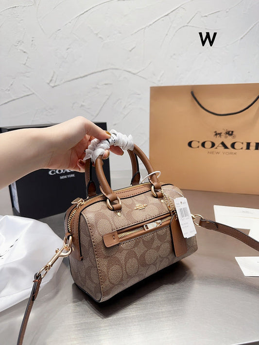 Amelia - CCH Bags - 381