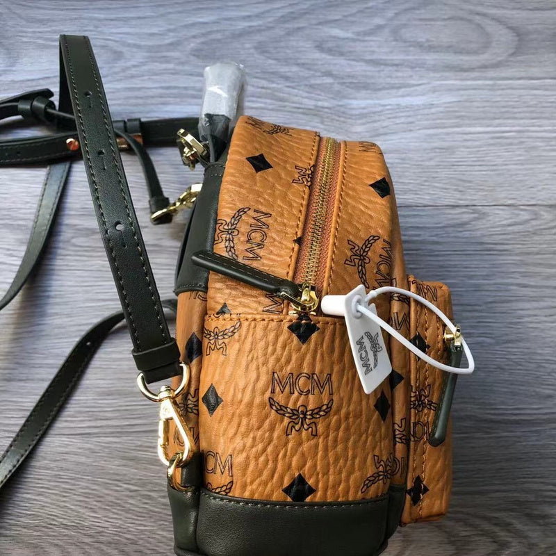 Amelia - MAmeliaBRANDED BAGS - 047