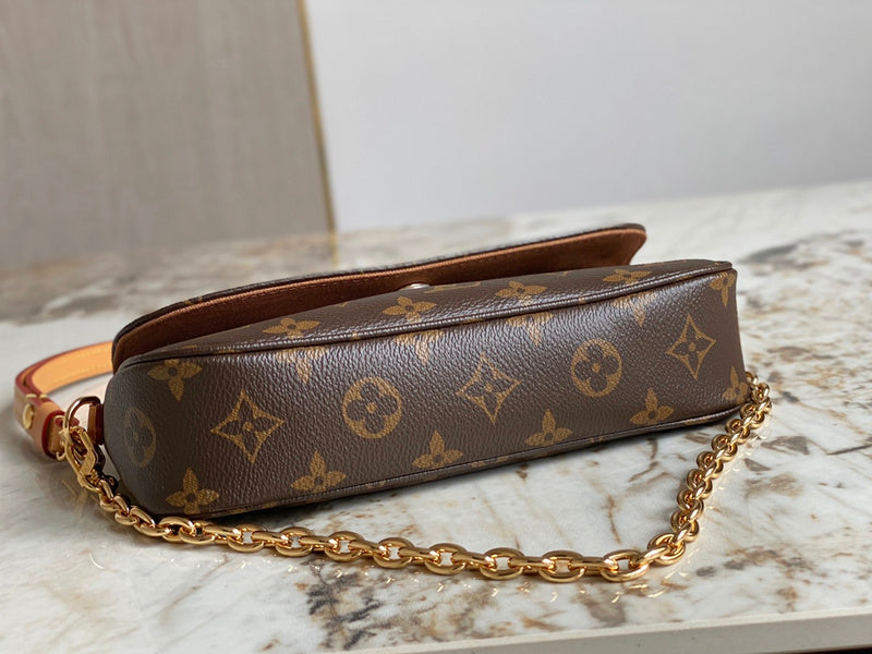 Amelia's Bag Gallery - LOV Bags - 704