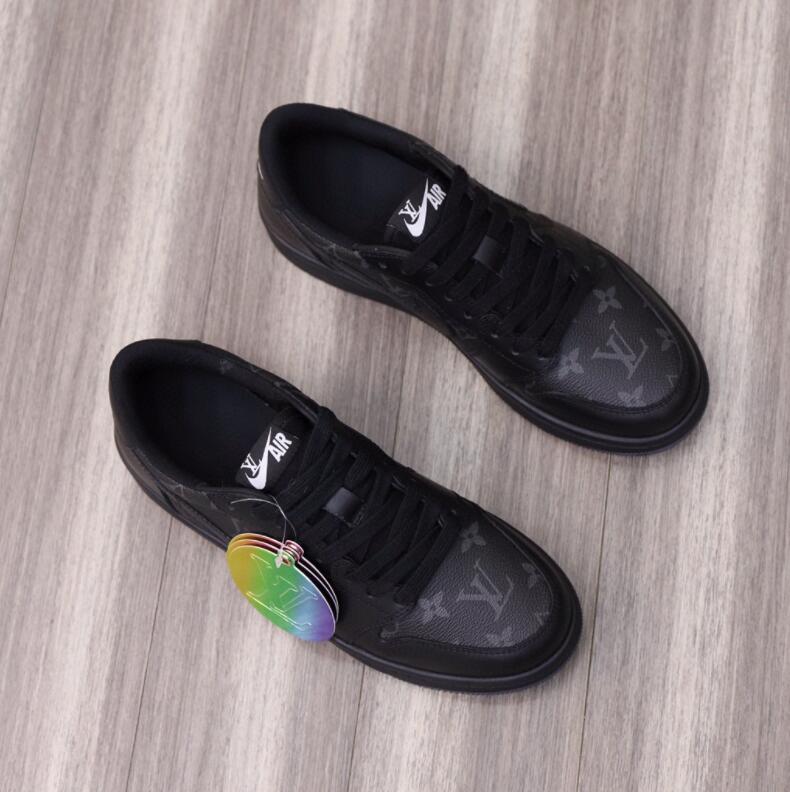 AmeliaLuxury - LOV Men Shoes - 1338