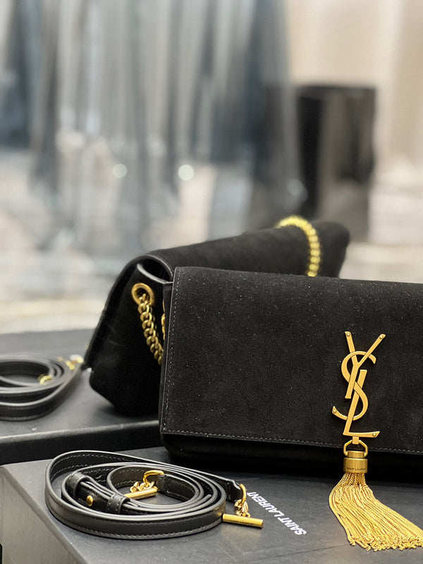 Amelia - YSL Bag - 3625
