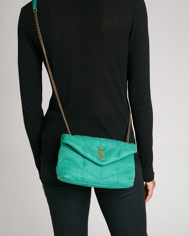 Amelia - YSL Bag - 3666