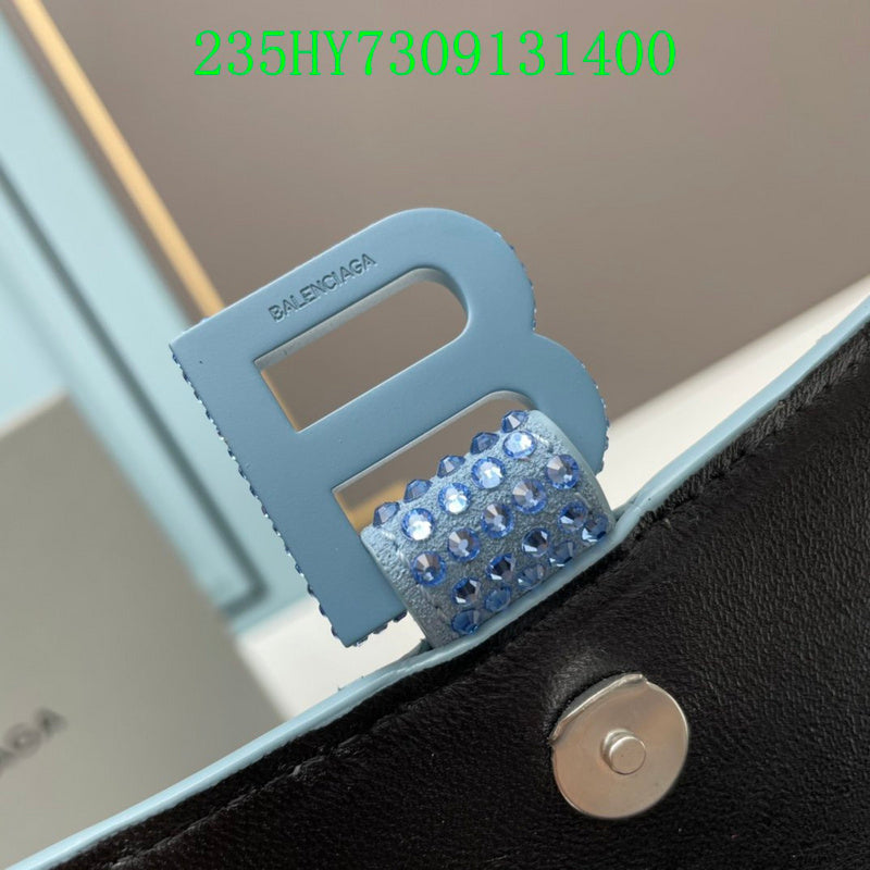 Amelia - BGA Bags - 2106