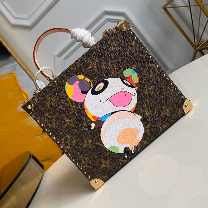 Amelia - LV Bags - 13315