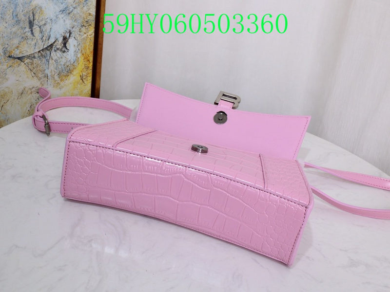 Amelia - BGA Bags - 2524