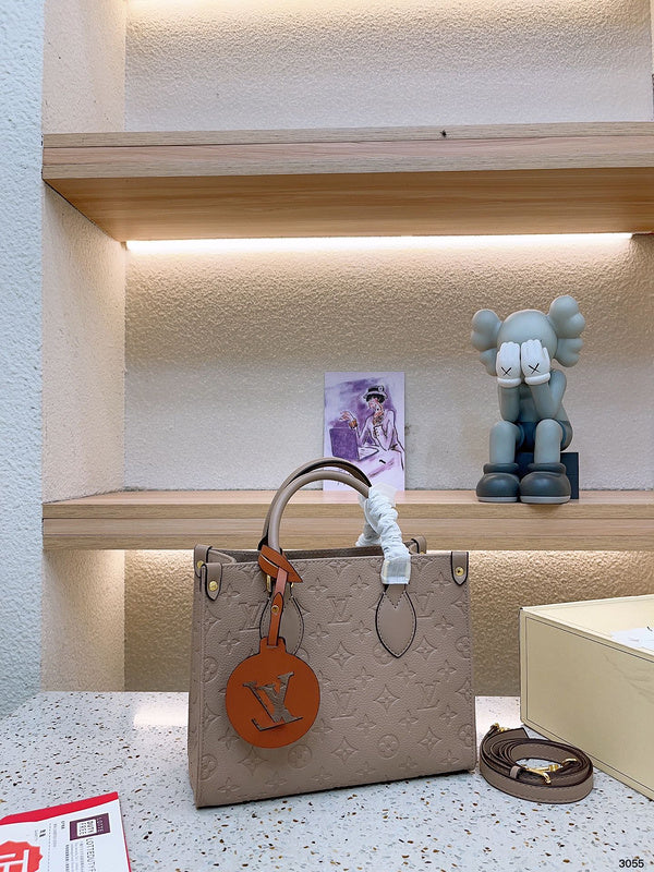 Amelia - LV Bags - 14695