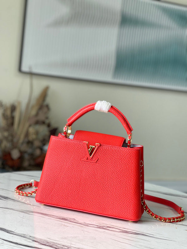 Fashion Lu-Vi bags - 5192