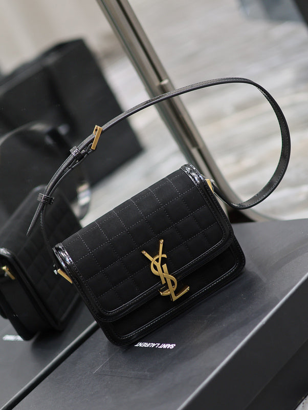 Amelia - YSL Bag - 1847