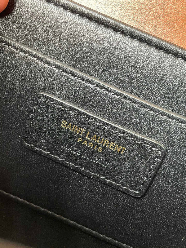Amelia - YSL Bag - 3791