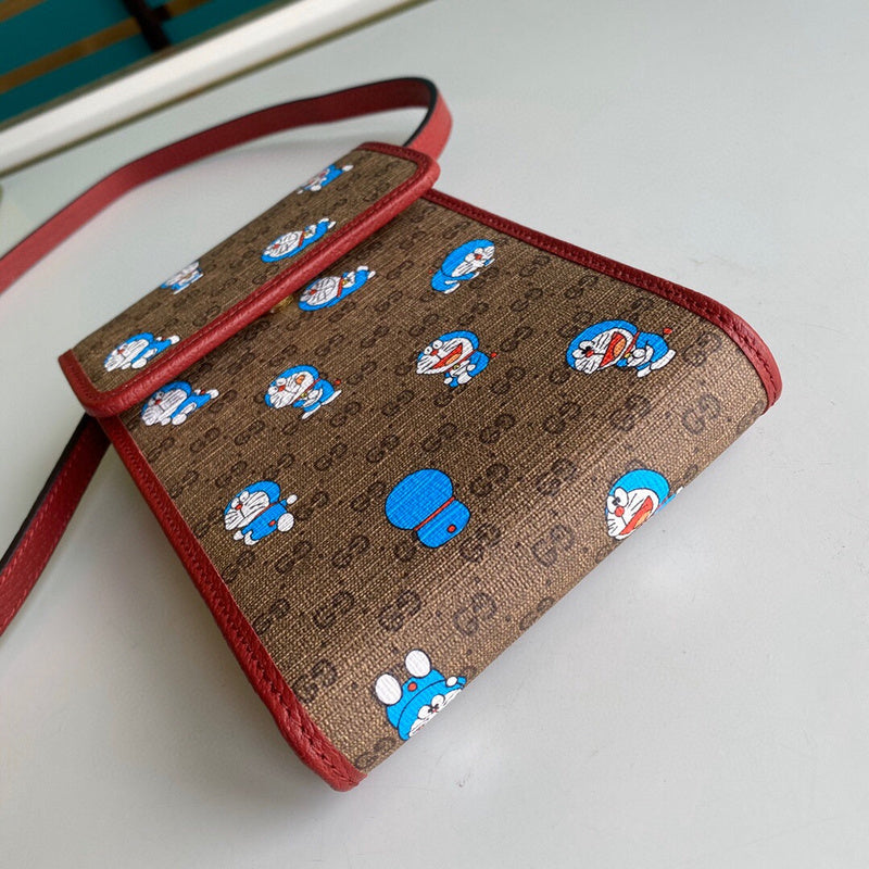 Amelia - GCI Bags - 6054
