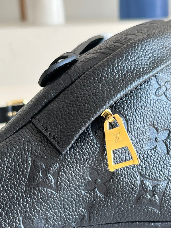 Amelia Fashion Lu-Vi bags - 17211