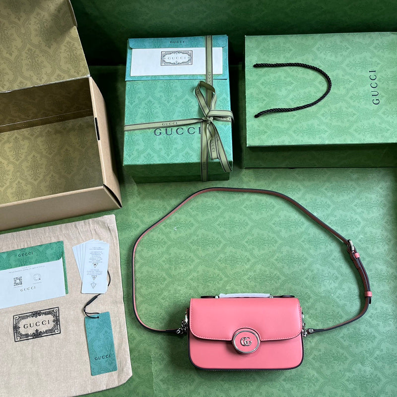 Amelia- GCI - GG WOMEN LUXURY BAGS - 034