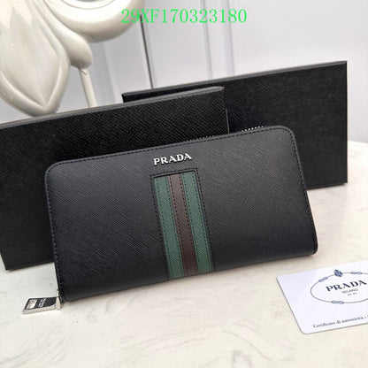 Amelia - PD Wallet - 065